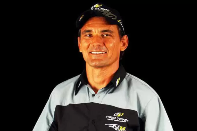 Lenda do motocross brasileiro, Chumbinho morre em acidente no Oeste de Santa Catarina