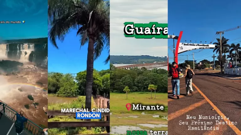 Adetur Cataratas e Caminhos divulga vencedores de concurso de vídeos