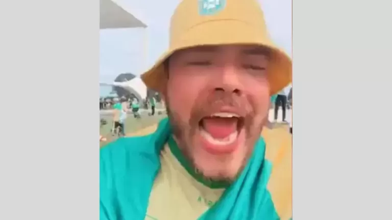 Polícia Federal prende em município do Oeste condenado pelos atos de 8 de janeiro