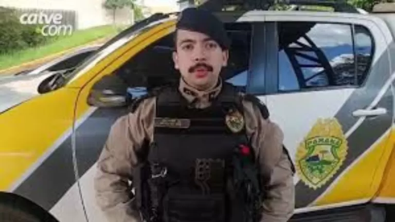 O que se sabe sobre bandido que se passou por cliente em roubo