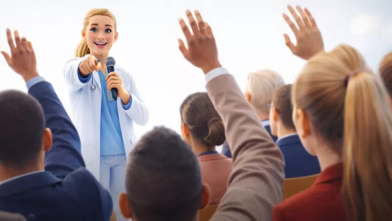 Câmara Municipal de Quatro Pontes convoca população para Audiência Pública de Prestação de Contas da Saúde