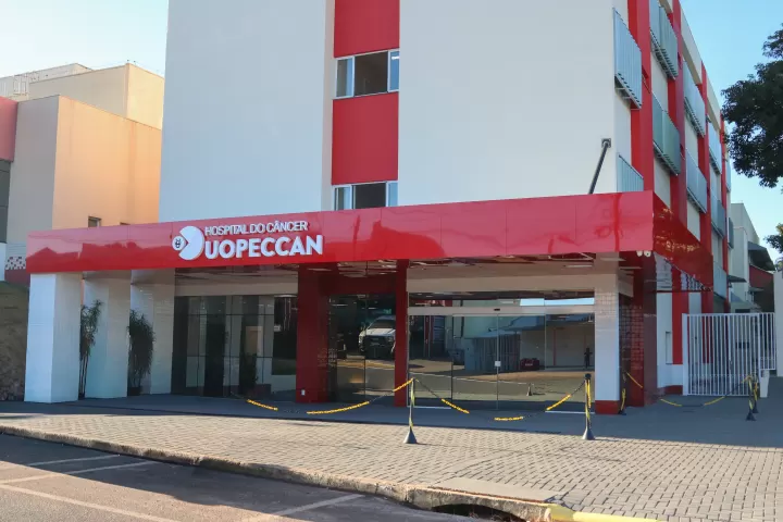 Uopeccan ultrapassa 480 mil atendimentos em 2025 e mantém estrutura que demanda R$ 20 milhões mensais