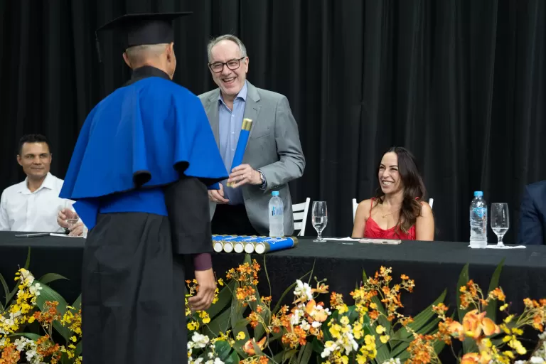 Frimesa forma 44 colaboradores em cursos técnicos e reforça qualificação profissional