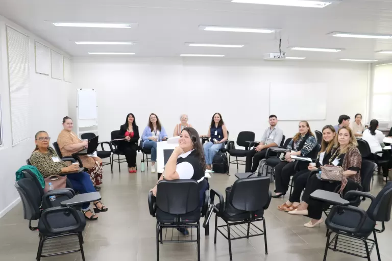 Itaipu capacita 70 profissionais e amplia Vigilância Ativa de Precisão contra dengue na Tríplice Fronteira
