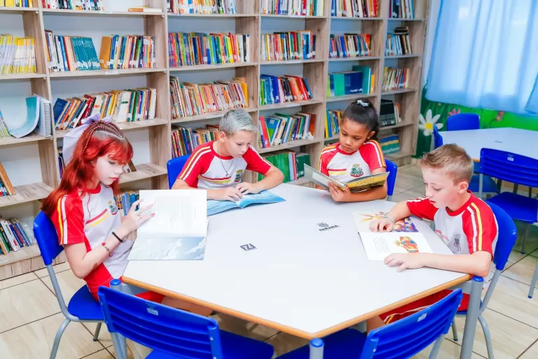 Educação de Mercedes se destaca mais uma vez no Brasil