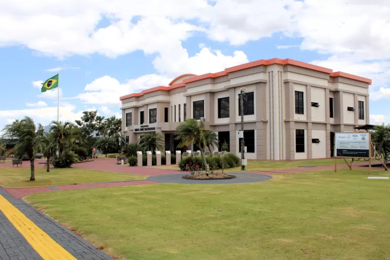 Prefeitura de Mercedes abre PSS para estagiários do Ensino Médio e Superior