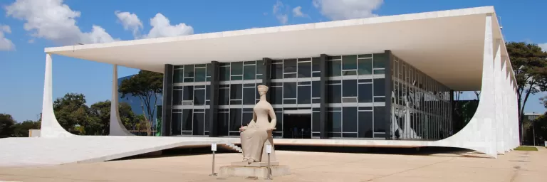 G7 Paraná apoia manifesto por código de conduta no STF