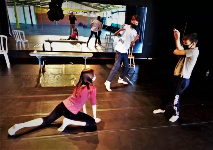 Matrículas e rematrículas para atividades culturais já estão abertas em Nova Santa Rosa