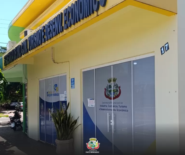 Agência do Trabalhador de Pato Bragado promove Ação de Empregabilidade na quarta-feira