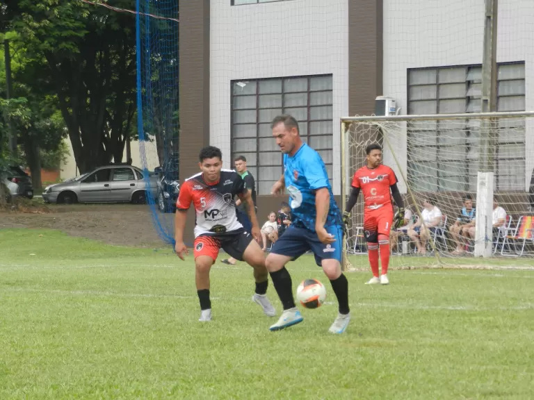 Brasiliana e Flor da Serra vencem de virada e avançam no Grupo C da Copa Irineu Kuhn