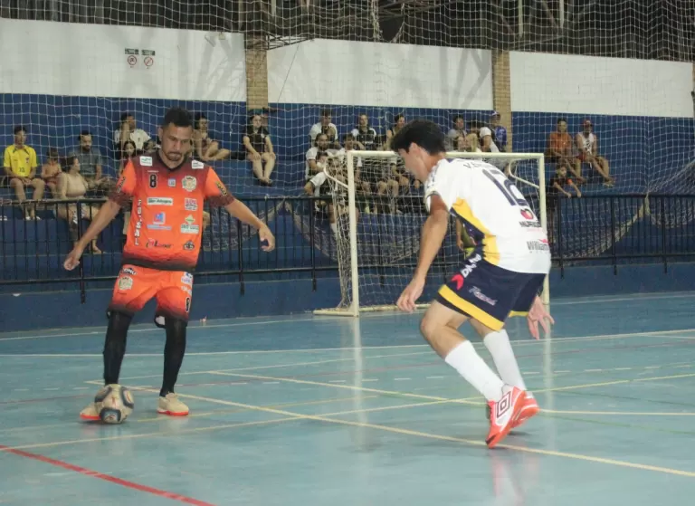 São José das Palmeiras, Kichik Modas e Entre Rios se garantem nas quartas da Copa Sesc