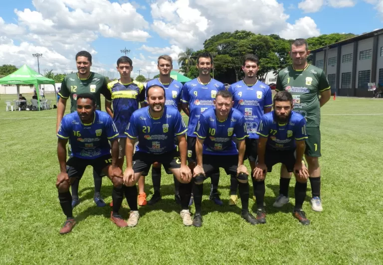 Copa Irineu Kuhn/Sicredi de Futebol Sete terá rodada decisiva neste sábado