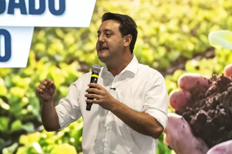 Estado moderniza colégios agrícolas com investimento de R$ 6,8 milhões em equipamentos