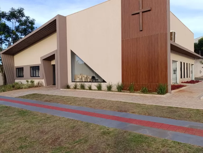 Pato Bragado passa a contar com Memorial Ecumênico para realização de até dois velórios simultâneos