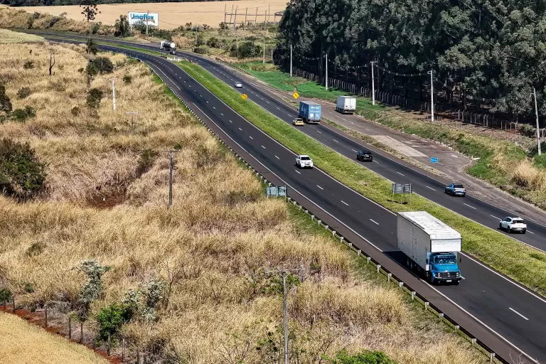 DER/PR pede à concessionária do Lote 4 retirada do free flow do perímetro urbano de Rolândia