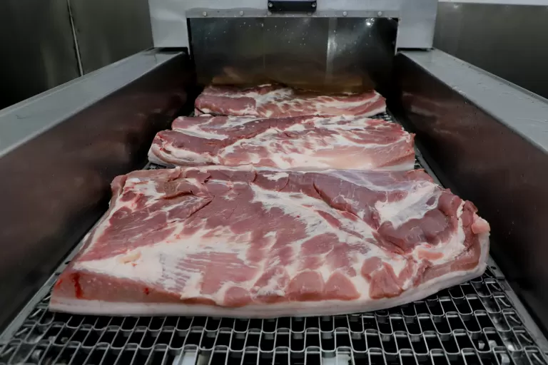 Diplomacia e status sanitário estimulam as exportações de suínos do Paraná