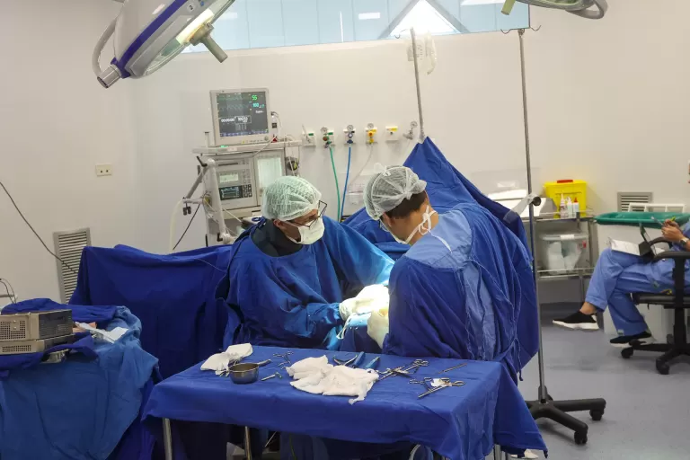 Com 786 mil cirurgias eletivas, Paraná alcança recorde de procedimentos em 2025