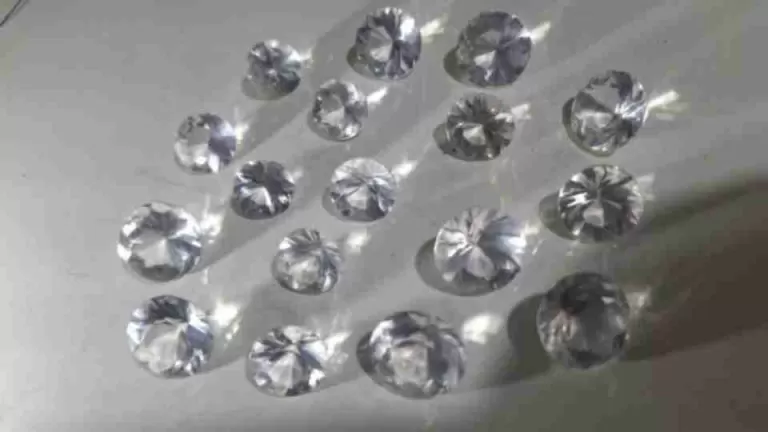 MP denuncia seis por roubo de diamantes avaliados em R$ 15 milhões em Londrina