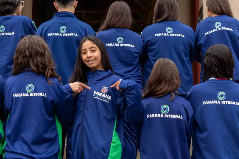 Paraná registra 3º maior crescimento da Educação em Tempo Integral no país