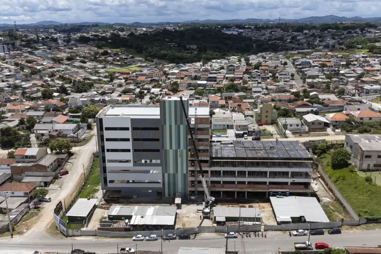 Paraná tem o maior caixa livre do Brasil para novos investimentos