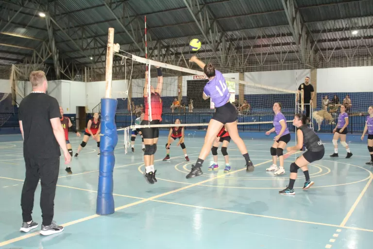 Com 16 equipes, Troféu Harraldo Altmann começa na próxima terça-feira