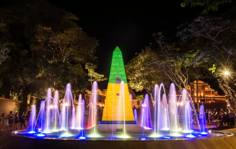 Grupo Cataratas abre mais de 60 vagas para o Marco das Três Fronteiras em Foz do Iguaçu