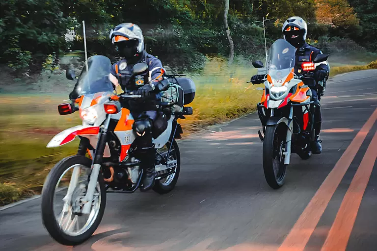 Motolâncias começam a operar em Toledo e reforçam atendimento do Samu