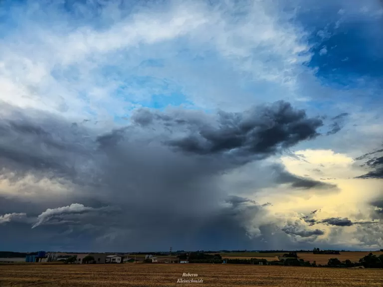 Seja tudo o quiser ser