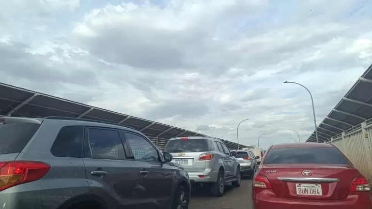 Paranaense que fazia compras no Paraguai é sequestrado após ser atraído por “promoção” em canetas emagrecedoras