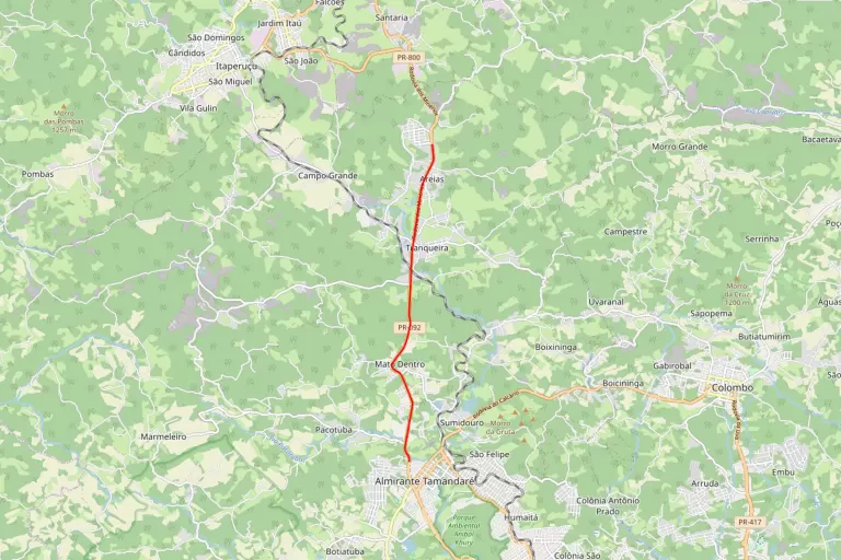 Nova duplicação da Rodovia dos Minérios com 13 viadutos é contratada por R$ 350 milhões