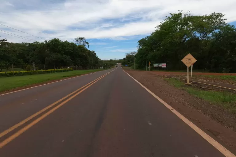 Estado e Prefeitura de Pato Bragado vão implantar novo trevo rodoviário na PR-495