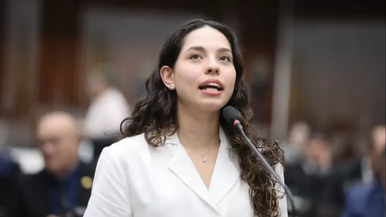 Deputada Ana Júlia cobra dados do Governo do Estado após denúncias de assédio em escolas cívico-militares