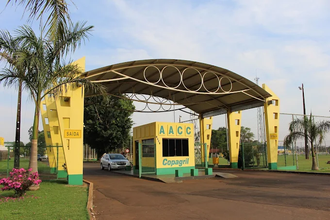 AACC apresenta equipes e confirma calendário robusto para a temporada 2026