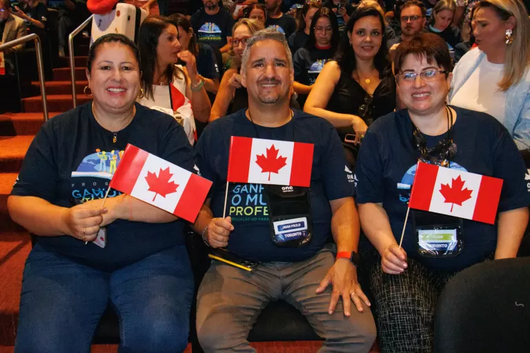 Paraná vai mandar mais 251 professores para intercâmbio internacional no Canadá