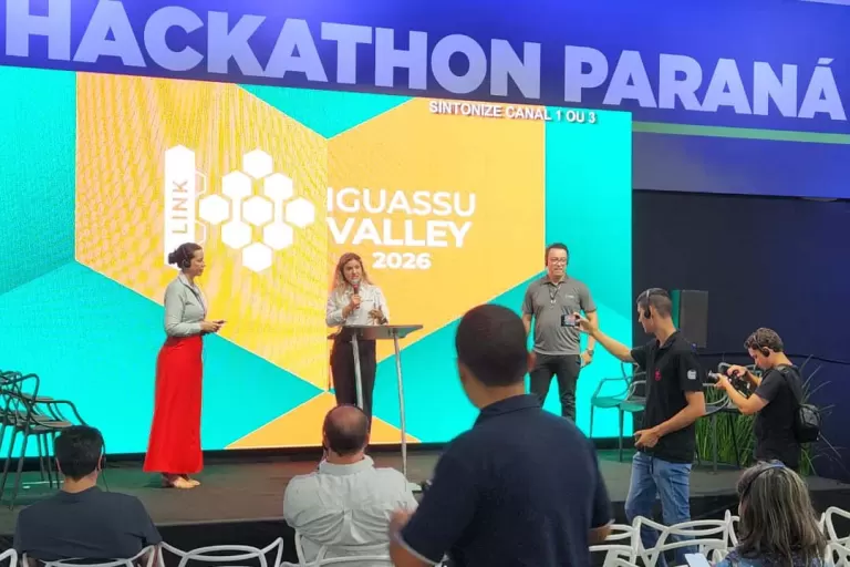 Parceria entre BRDE e Iguassu Valley amplia ações de inovação no Oeste do Paraná