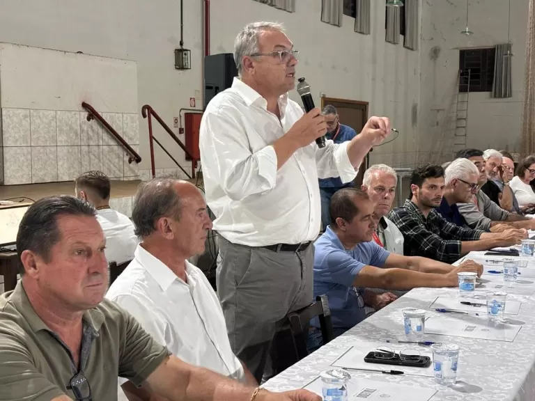 Concórdia do Oeste recebe primeira edição do Prefeitura na Rua em 2026