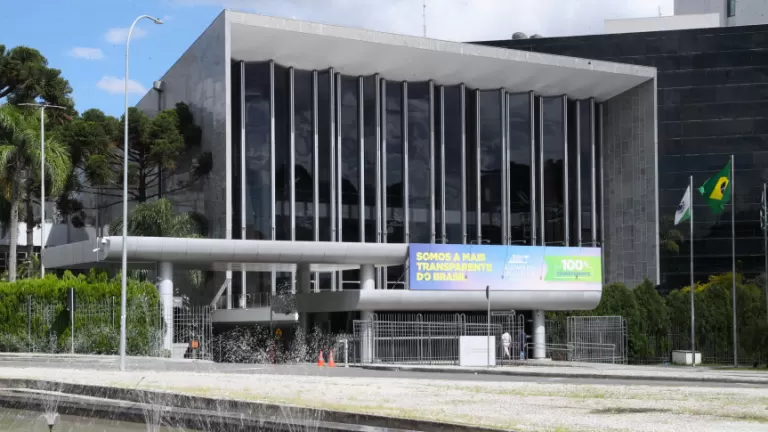 Assembleia terá semana com debates sobre saúde, pedágio, doenças raras e ações no Cajuru