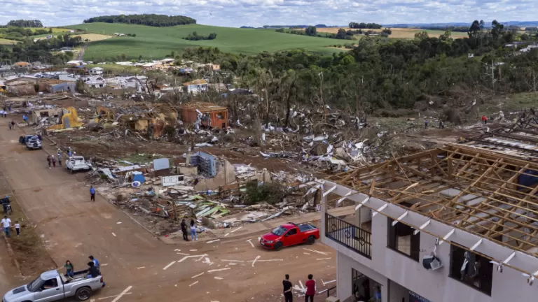 Proposta em trâmite na Assembleia prevê ações nas escolas para enfrentar mudanças e emergências climáticas