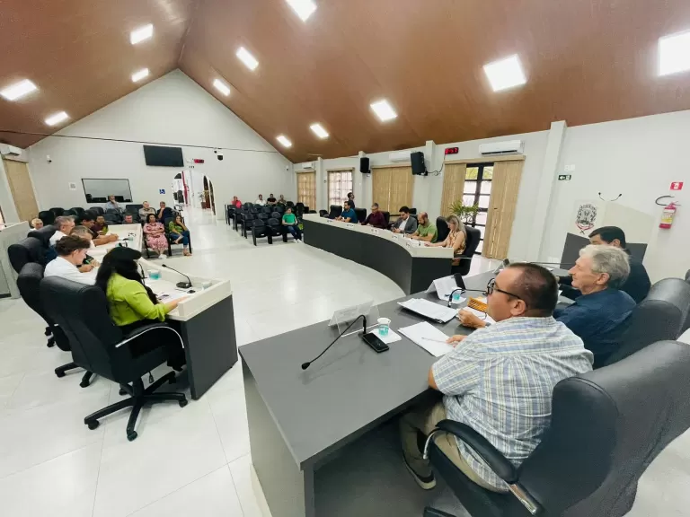 Câmara rondonense aprova criação de Refis para regularização de débitos de ISSQN
