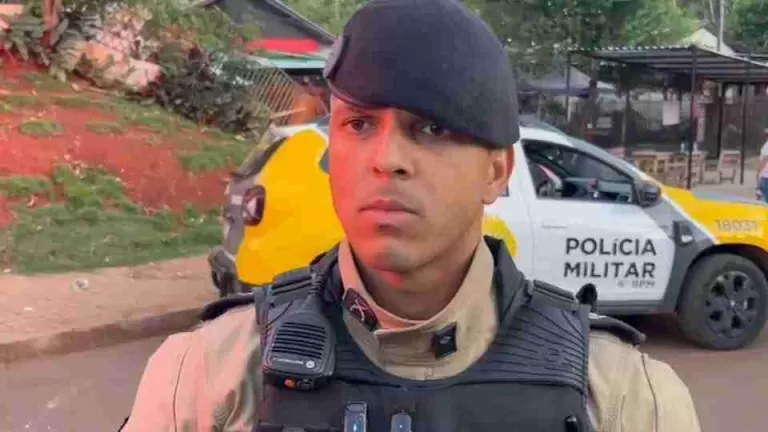 PM detalha briga com tiros que terminou com jovem morto e outro ferido 