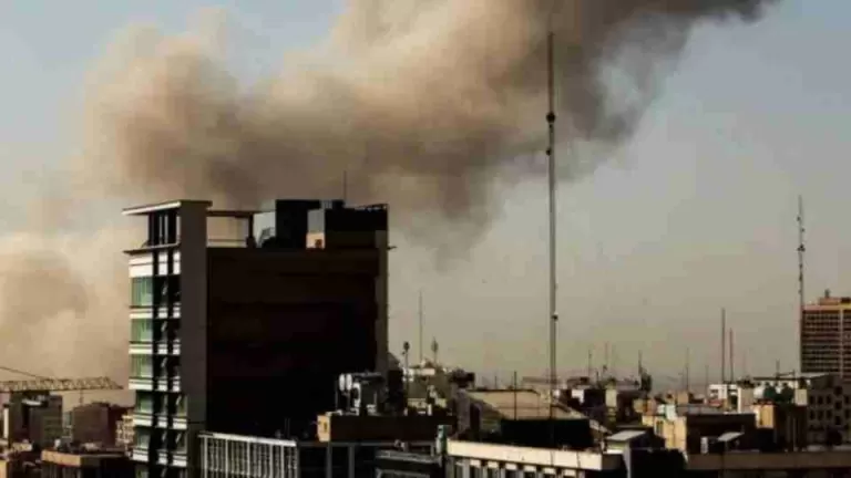 Guerra impede volta de brasileiros que faziam cruzeiro em Dubai