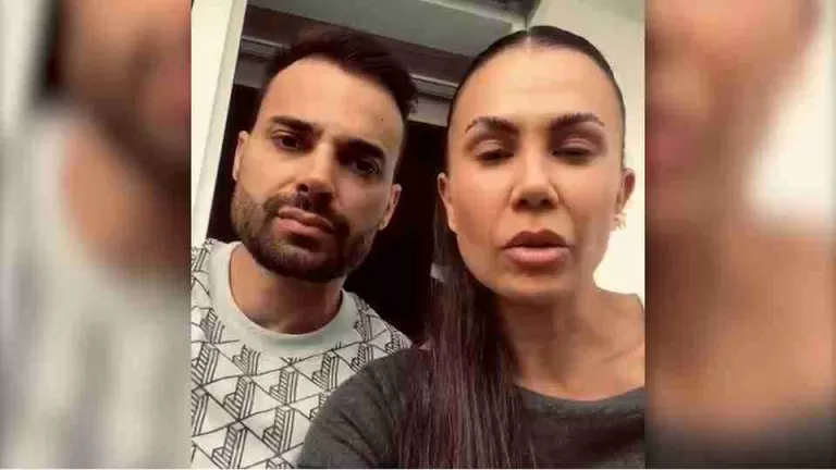 Casal de Cascavel vive tensão em cruzeiro no Oriente Médio após ataque ao Irã