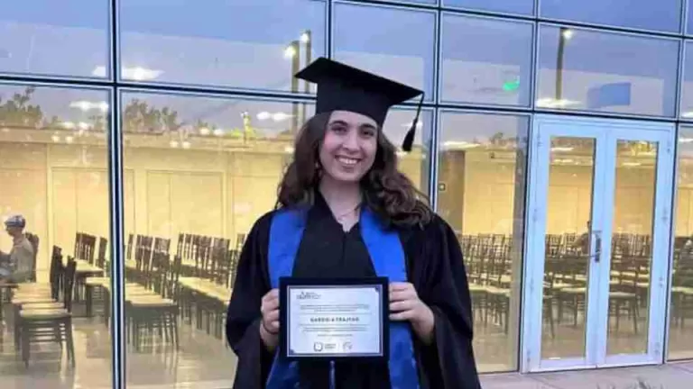 Brasileira vence concurso internacional de biologia quântica