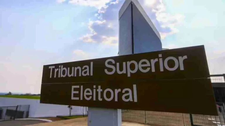 TSE aprova restrições para uso de IA nas eleições de outubro