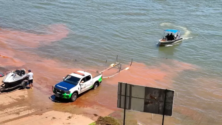 IAT apreende 222 quilos de peixes e aplica R$ 169 mil em multas na Piracema