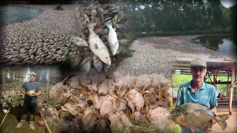 Faep cobra ações da Copel após falhas de energia com prejuízos milionários no campo