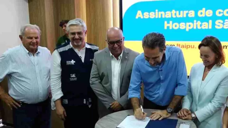 Hospital São Lucas recebe investimento para compra de equipamentos para atender pacientes do SUS