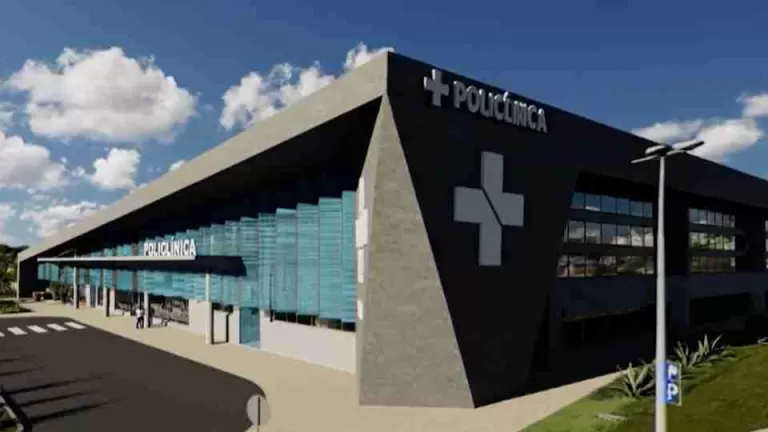 Cascavel terá nova policlínica com investimento de R$ 30 milhões