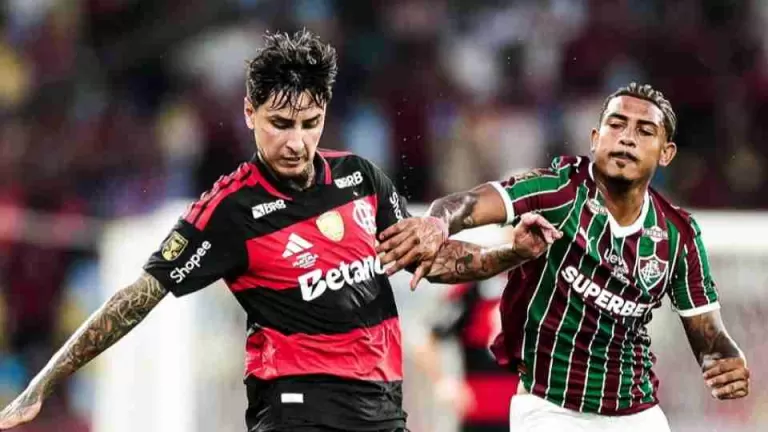 Na estreia de Jardim, Flamengo bate Flu e é campeão carioca