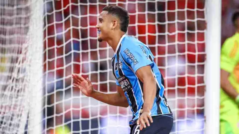 Grêmio supera rival e conquista o Campeonato Gaúcho 2026